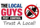 The Local Guys Logo