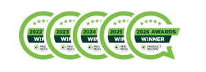 Product Review 5x Winner 2026 (2)