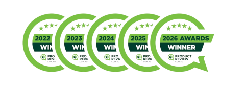 Product Review 5x Winner 2026 (2)