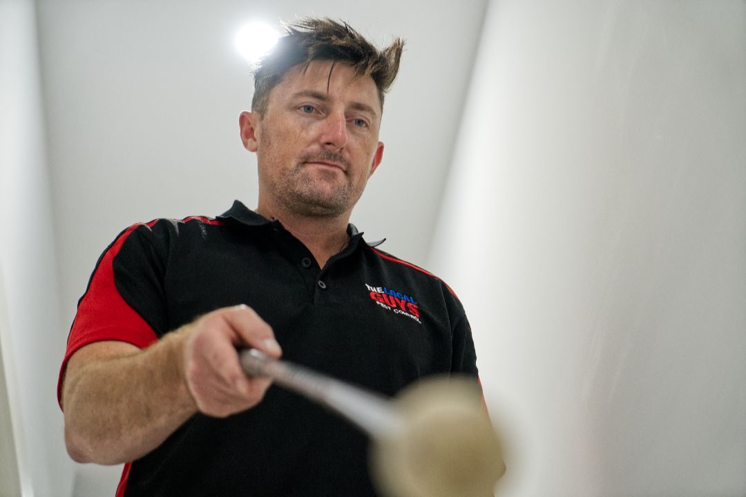 The Local Guys Pest Control Franchise 1